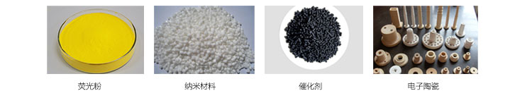 立式方形行星球磨機(jī)